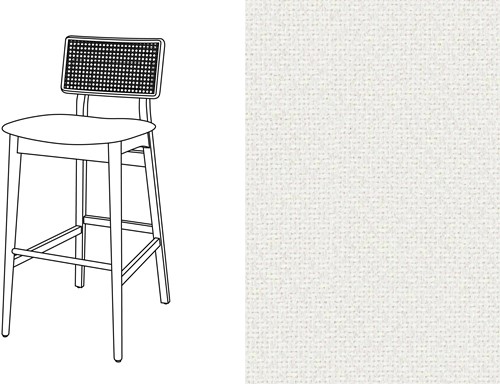 Steven Bar Chair Toronto-7