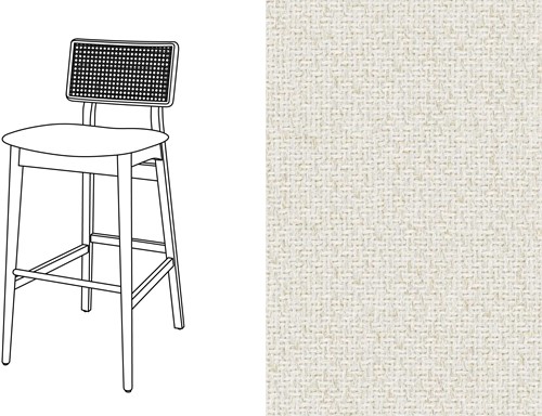 Steven Bar Chair Toronto-8