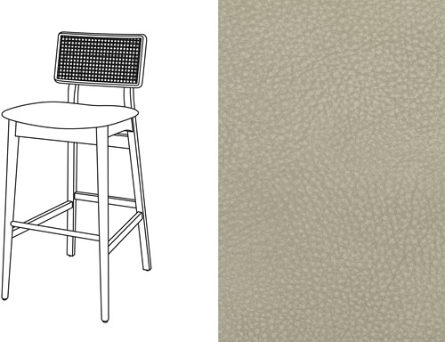 Steven Bar Chair Touch-11