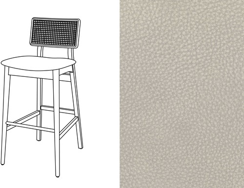 Steven Bar Chair Touch-14