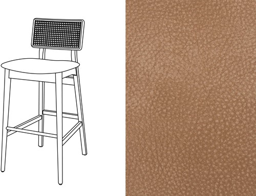 Steven Bar Chair Touch-21