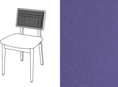 Steven Dining Chair Facet 178
