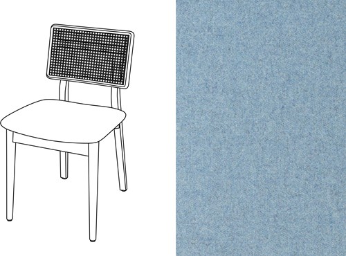 Steven Dining Chair Facet 41