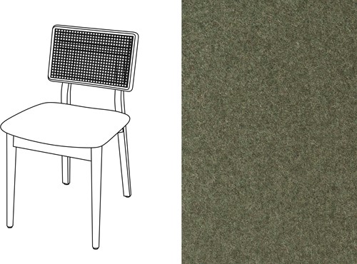 Steven Dining Chair Facet 53