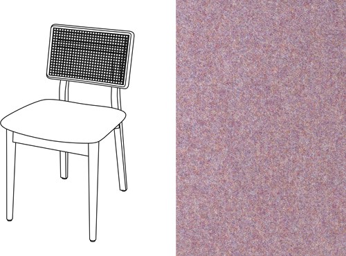 Steven Dining Chair Facet 73