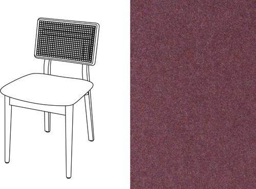 Steven Dining Chair Facet 74