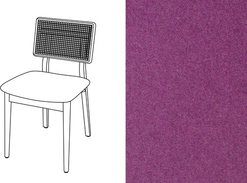Steven Dining Chair Facet 76