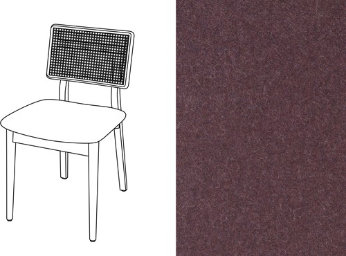 Steven Dining Chair Facet 78