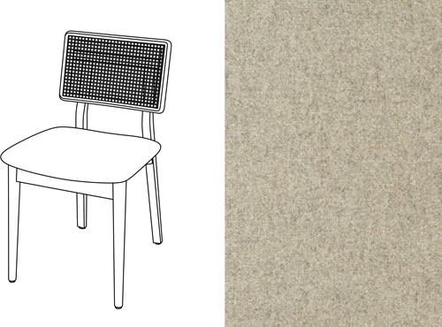 Steven Dining Chair Facet 7