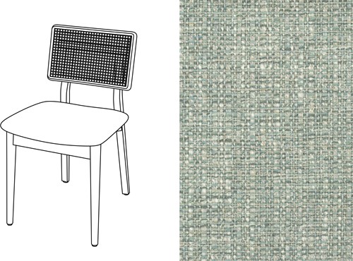 Steven Dining Chair Havana PRO-24