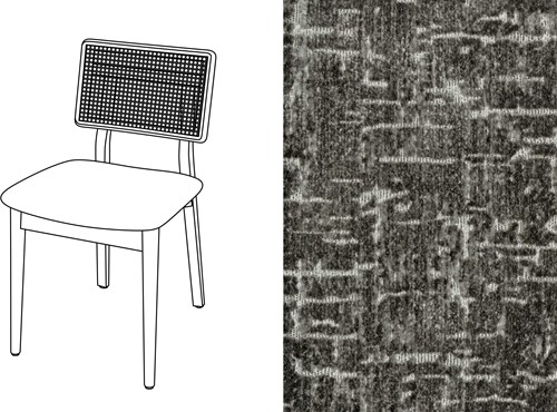 Steven Dining Chair Island 67