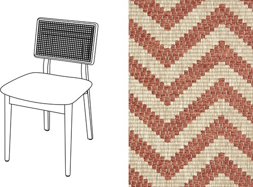Steven Dining Chair Marelle 02