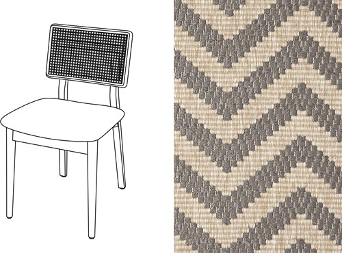Steven Dining Chair Marelle 09