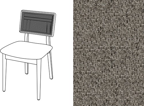 Steven Dining Chair Toronto-15