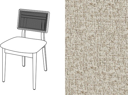 Steven Dining Chair Toronto-18
