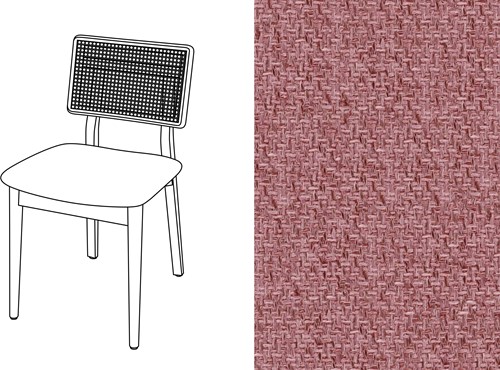 Steven Dining Chair Toronto-22