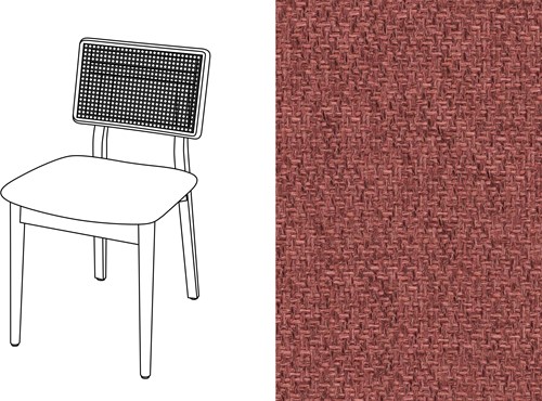 Steven Dining Chair Toronto-24
