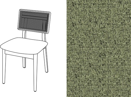 Steven Dining Chair Toronto-28
