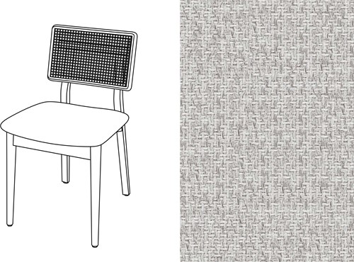 Steven Dining Chair Toronto-2