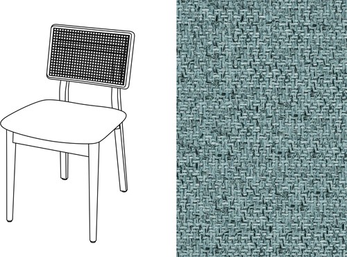 Steven Dining Chair Toronto-31