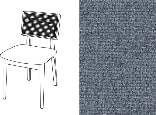 Steven Dining Chair Toronto-34