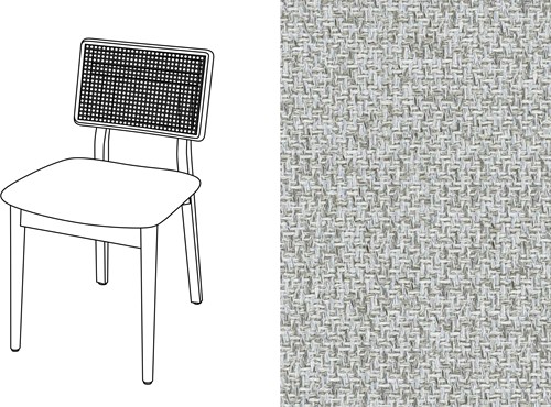 Steven Dining Chair Toronto-4