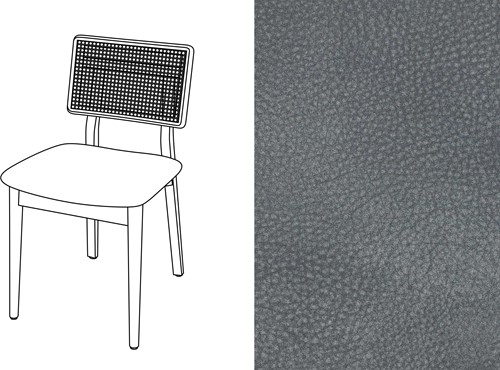 Steven Dining Chair Touch-01
