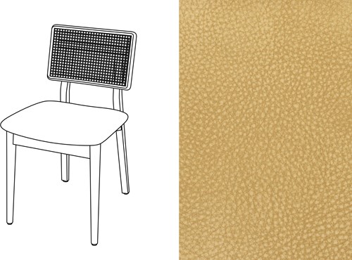 Steven Dining Chair Touch-07