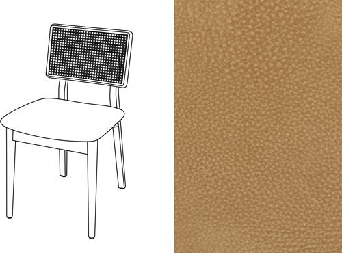 Steven Dining Chair Touch-08