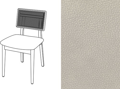 Steven Dining Chair Touch-14
