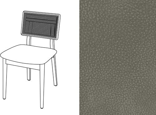 Steven Dining Chair Touch-15