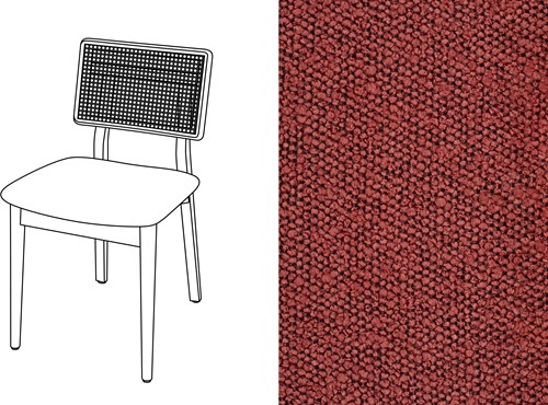 Steven Dining Chair Trondheim 202