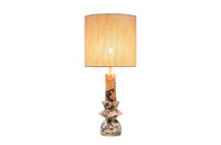 Astro Lamp+Shade 64-2