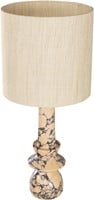 Astro Lamp+Shade 64-3