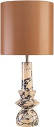 Astro Lamp+Shade 51