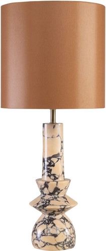 Astro Lamp+Shade 51
