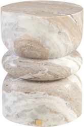 Bobine Table/Stool *
