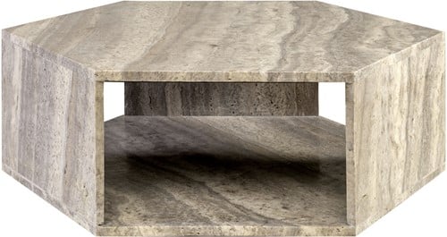 Hexx Coffee Table *