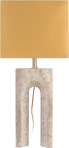 Reso One Lamp+Shade 48 *