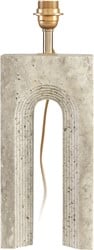 Reso One Lamp Base *