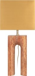 Reso One Lamp+Shade 48 *