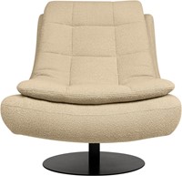 Studio X Swivel Chair Trondheim 202-2