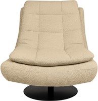 Studio X Swivel Chair Trondheim 707-1