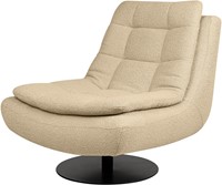 Studio X Swivel Chair Trondheim 202-3