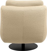 Studio X Swivel Chair Trondheim 707-5