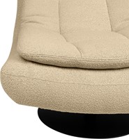 Studio X Swivel Chair Trondheim 202-6