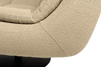 Studio X Swivel Chair Trondheim 707-8