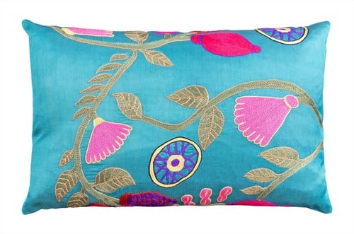 Suzani Cushion *