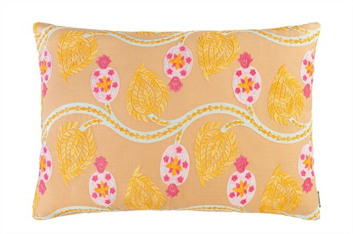 Suzani Cushion *