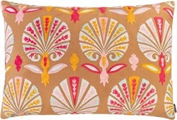 Suzani Cushion *